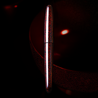 ななこ塗 Fountain Pen - Wancher ワンチャー