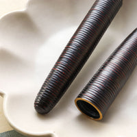 Hirota Urushi - Kushime Tsuishitsu Nuri - Aka - Wancherpen International