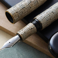 Hirota Urushi - Kushime Tsuishitsu Nuri - Shiro - Wancherpen International