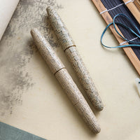 Hirota Urushi - Kushime Tsuishitsu Nuri - Shiro - Wancherpen International