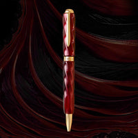 仁風ボールペン・玉虫 - Wancher ワンチャー