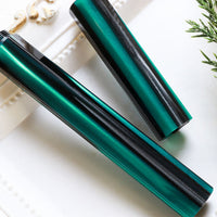 カレイドクイーン万年筆・ 深山水 Fountain Pen - Wancher ワンチャー