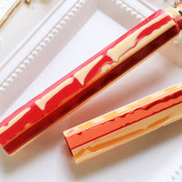 カレイドクイーン万年筆・ 夕焼け Fountain Pen - Wancher ワンチャー