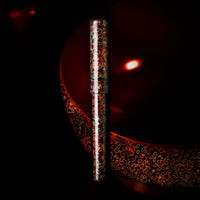 世界万年筆・津軽塗・呂上げ Fountain Pen - Wancher ワンチャー