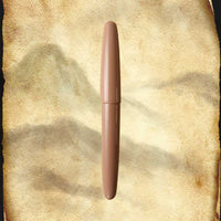 夢万年筆・廣田漆・乙女色 Fountain Pen - Wancher ワンチャー