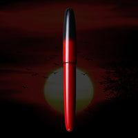 暈し塗り・サンセット Fountain Pen - Wancher ワンチャー