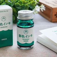 寺西ギター・彩色インキ・12ml OPTIONS_HIDDEN_PRODUCT - Wancher ワンチャー