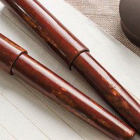 世界樺細工・山桜 Fountain Pen - Wancher ワンチャー