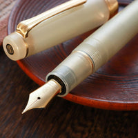 ジパング・ Zipangu Fountain Pen - Wancher ワンチャー