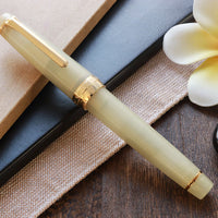 ジパング・ Zipangu Fountain Pen - Wancher ワンチャー