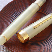 ジパング・ Zipangu Fountain Pen - Wancher ワンチャー