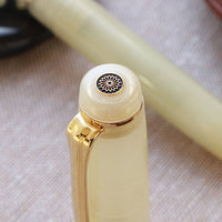 ジパング・ Zipangu Fountain Pen - Wancher ワンチャー