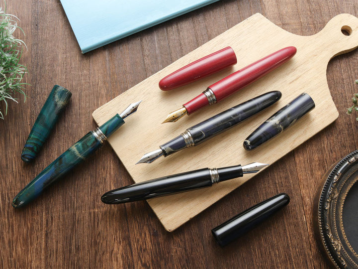 誠エボナイト | Wancherpen Japan