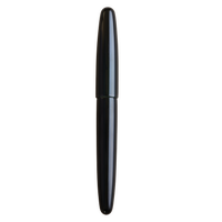 会津漆・玉虫塗・緑 Fountain Pen - Wancher ワンチャー