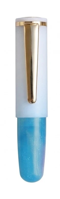 ミックスマッチPuChiCo！万年筆の日2026スペシャル Fountain Pen - Wancher ワンチャー