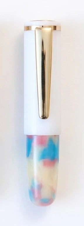ミックスマッチPuChiCo！万年筆の日2026スペシャル Fountain Pen - Wancher ワンチャー