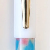 ミックスマッチPuChiCo！万年筆の日2026スペシャル Fountain Pen - Wancher ワンチャー