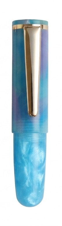 ミックスマッチPuChiCo！万年筆の日2026スペシャル Fountain Pen - Wancher ワンチャー