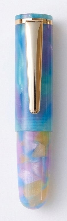 ミックスマッチPuChiCo！万年筆の日2026スペシャル Fountain Pen - Wancher ワンチャー