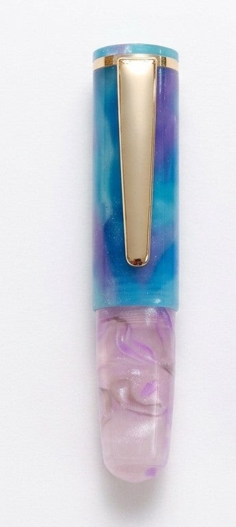 ミックスマッチPuChiCo！万年筆の日2026スペシャル Fountain Pen - Wancher ワンチャー