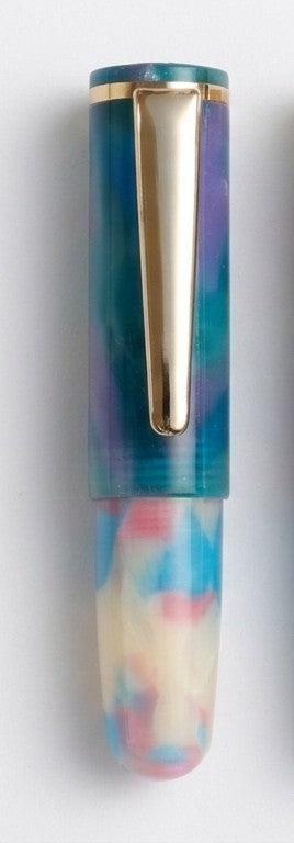 ミックスマッチPuChiCo！万年筆の日2026スペシャル Fountain Pen - Wancher ワンチャー