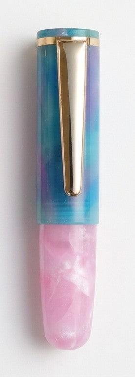 ミックスマッチPuChiCo！万年筆の日2026スペシャル Fountain Pen - Wancher ワンチャー
