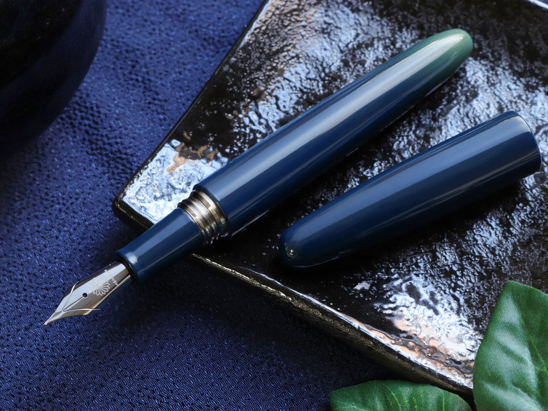 暈し塗り・朧 - OBORO