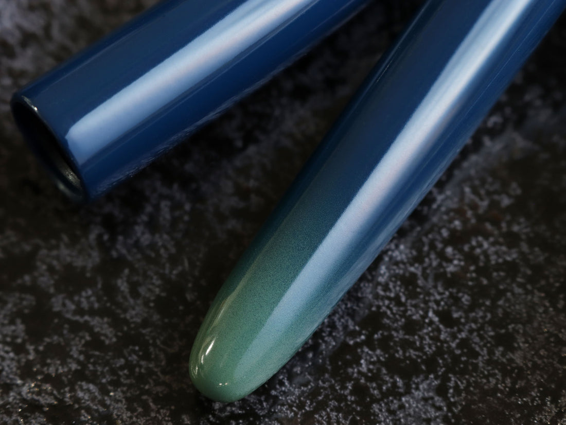 暈し塗り・朧 - OBORO