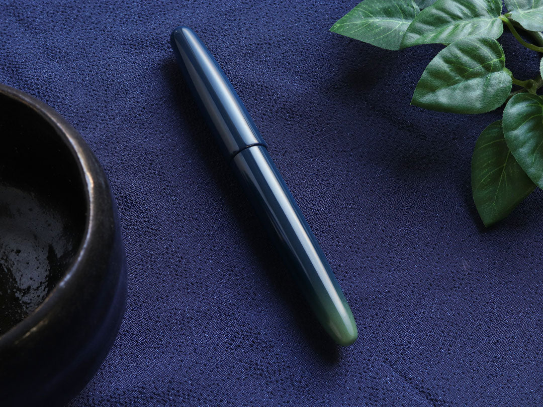 暈し塗り・朧 - OBORO