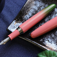 暈し塗り・蕾 - TSUBOMI