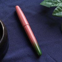 暈し塗り・蕾 - TSUBOMI