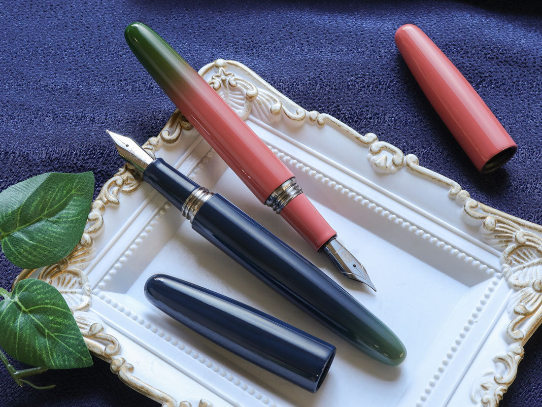 暈し塗り・朧 - OBORO