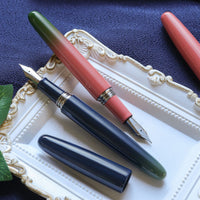 暈し塗り・蕾 - TSUBOMI