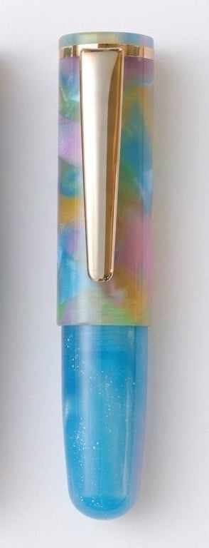 ミックスマッチPuChiCo！万年筆の日2026スペシャル Fountain Pen - Wancher ワンチャー