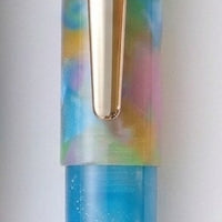 ミックスマッチPuChiCo！万年筆の日2026スペシャル Fountain Pen - Wancher ワンチャー