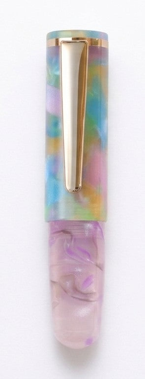 ミックスマッチPuChiCo！万年筆の日2026スペシャル Fountain Pen - Wancher ワンチャー