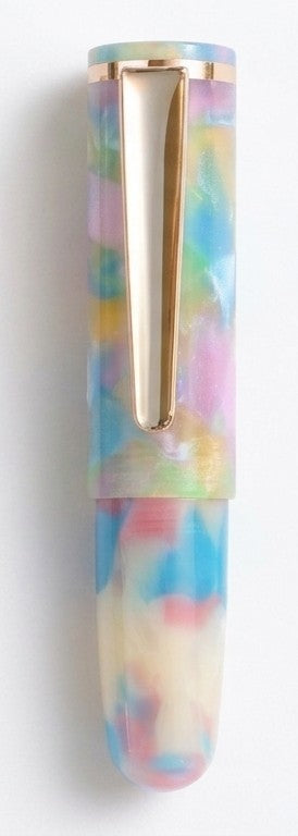 ミックスマッチPuChiCo！万年筆の日2026スペシャル Fountain Pen - Wancher ワンチャー