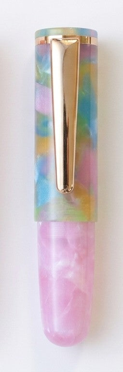 ミックスマッチPuChiCo！万年筆の日2026スペシャル Fountain Pen - Wancher ワンチャー