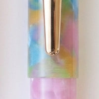 ミックスマッチPuChiCo！万年筆の日2026スペシャル Fountain Pen - Wancher ワンチャー