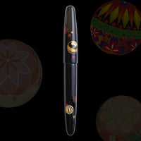 ドリームペン 越前漆・手毬