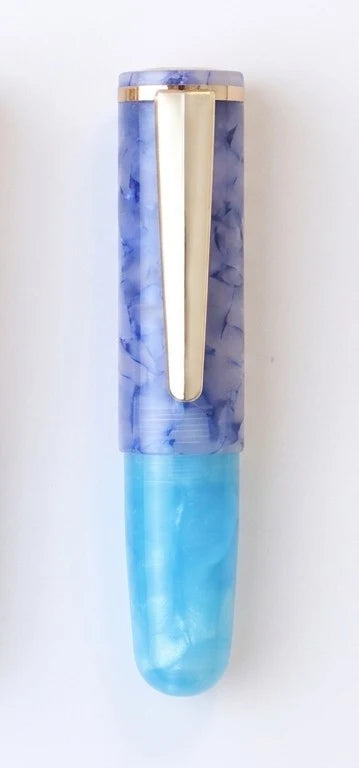 ミックスマッチPuChiCo！万年筆の日2026スペシャル Fountain Pen - Wancher ワンチャー