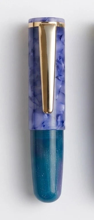 ミックスマッチPuChiCo！万年筆の日2026スペシャル Fountain Pen - Wancher ワンチャー