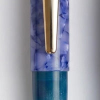 ミックスマッチPuChiCo！万年筆の日2026スペシャル Fountain Pen - Wancher ワンチャー
