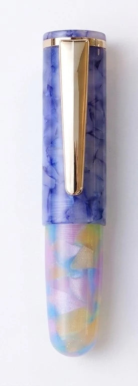 ミックスマッチPuChiCo！万年筆の日2026スペシャル Fountain Pen - Wancher ワンチャー