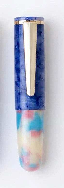 ミックスマッチPuChiCo！万年筆の日2026スペシャル Fountain Pen - Wancher ワンチャー