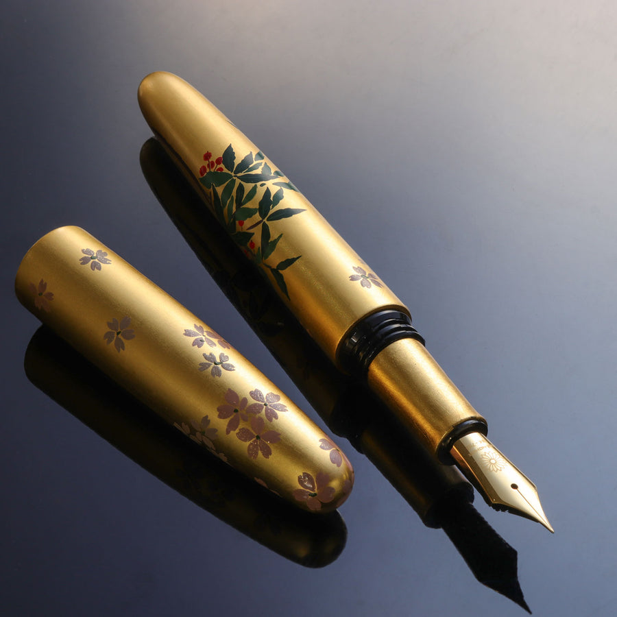 廣田漆 屏風絵コレクション | ワンチャー公式– Wancherpen Japan