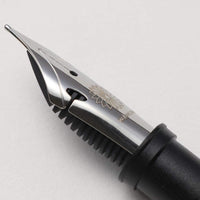 ＃6 Jowoニブ・ステンレスソフト Nib - Wancher ワンチャー