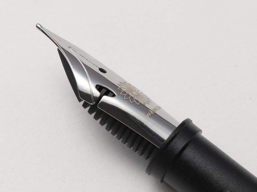 ＃6 Jowoニブ・ステンレスソフト Nib - Wancher ワンチャー