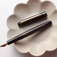 WANCHER x 呉竹 長閑万年筆 - 春霞 Fountain Pen - Wancher ワンチャー