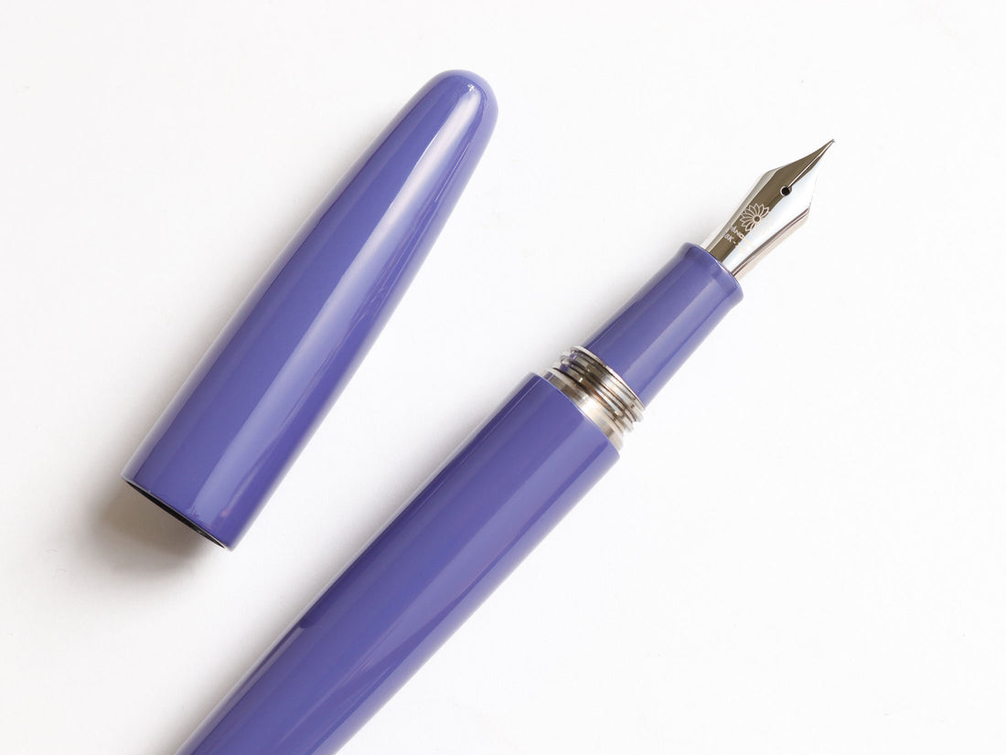 京都漆　かさね色・ 花薄（はなすすき）